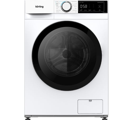 Изображение товара Стиральная машина KORTING KWD 48IT1496 00000021625