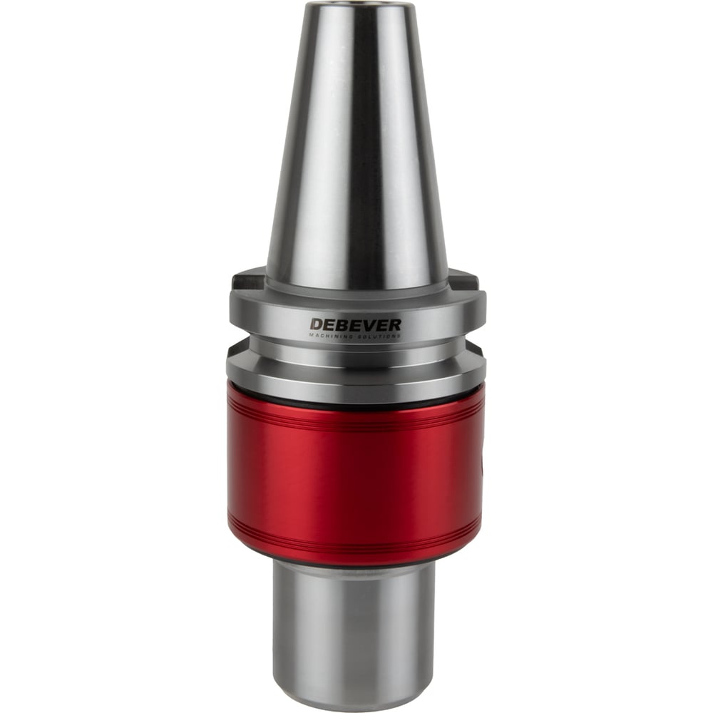 Изображение товара Оправка фрезерная с боковым подводом СОЖ Debever BT50-SLO32-165 стандарт