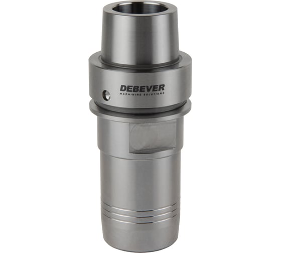 Изображение товара Патрон гидропластовый Debever Machining Solutions HSK40E-PHC10-75L, серия Standard DB-S-HSK40EHPC1075