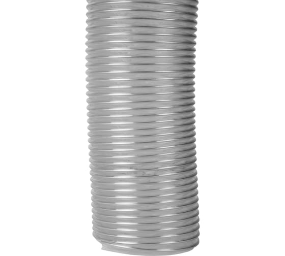 Изображение товара Воздуховод полиуретановый гибкий армированный Debever Machining Solutions 10 метров DB-PURFR05100.10