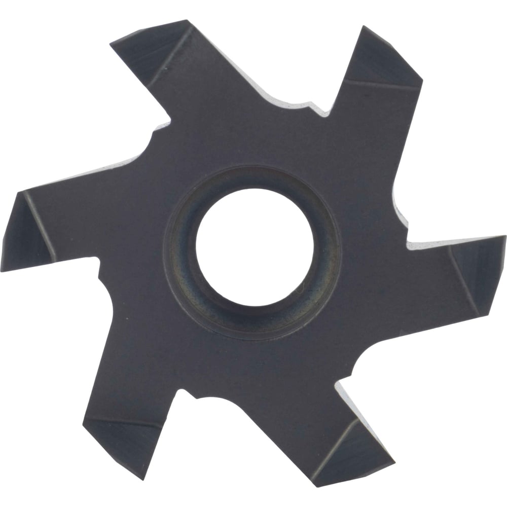 Изображение товара Пластина фрезерная твердосплавная резьбовая Debever 327R для нарезания резьбы