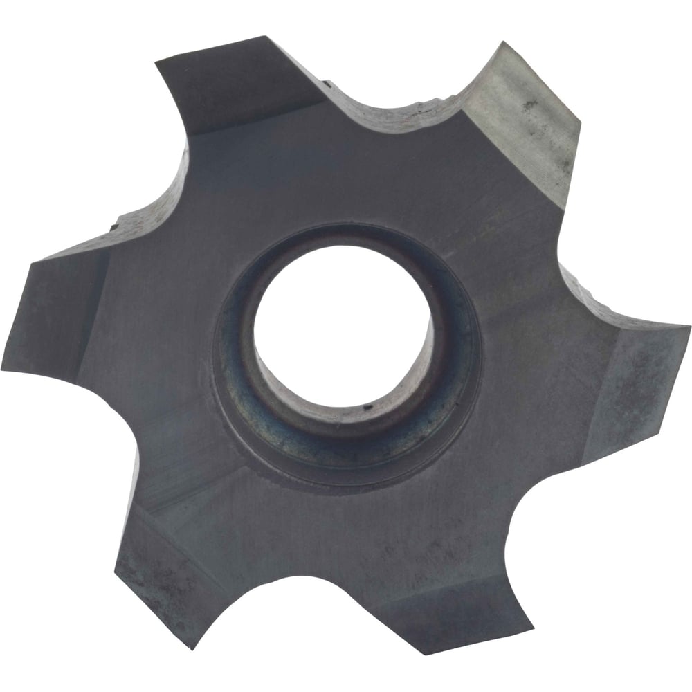 Изображение товара Пластина твердосплавная резьбовая Debever для нарезания резьбы