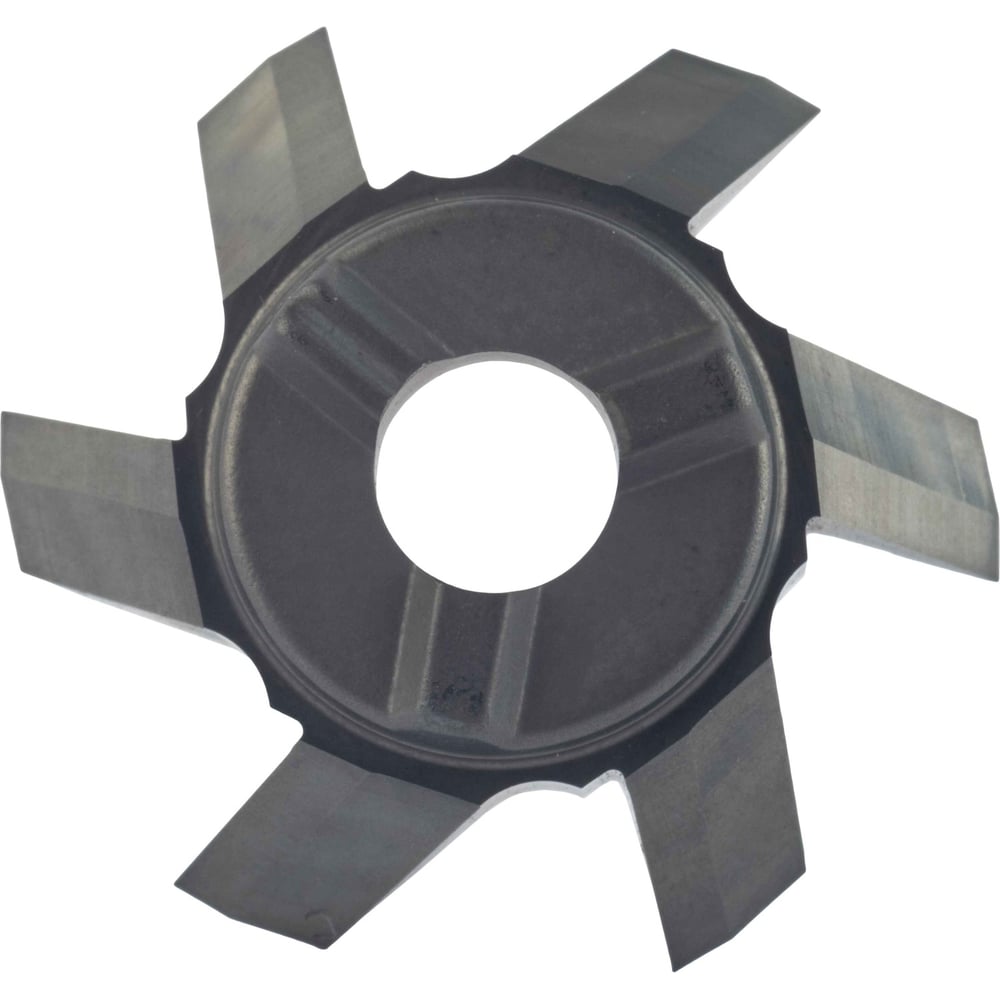 Изображение товара Пластина фрезерная твердосплавная Debever для обработки фасок 45 градусов PM30