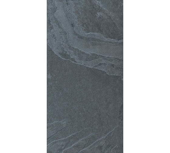 Изображение товара Керамогранит Belleza CR RUSTINO NERO (CARVING) (1,44 м2/2 шт) СК000045010