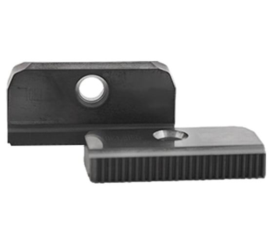 Изображение товара Пластина резьбовая Русский Инструмент наружная метрическая резьба ISO 60 40E1.5ISO MG20G ri.455.163