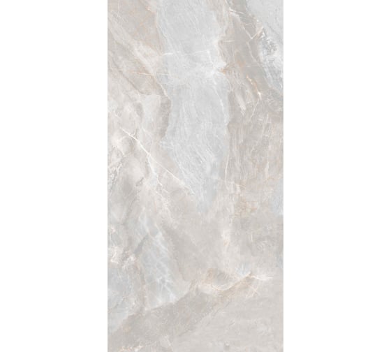 Изображение товара Керамогранит Belleza CR DECAY WHITE  (CARVING) (1,44 м2/2 шт) СК000045009