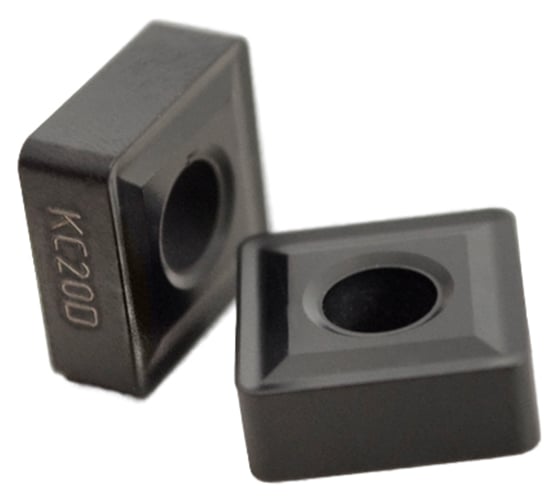 Изображение товара Пластина сменная квадратная Русский Инструмент SNMG 120412 KC20D ri.122.776