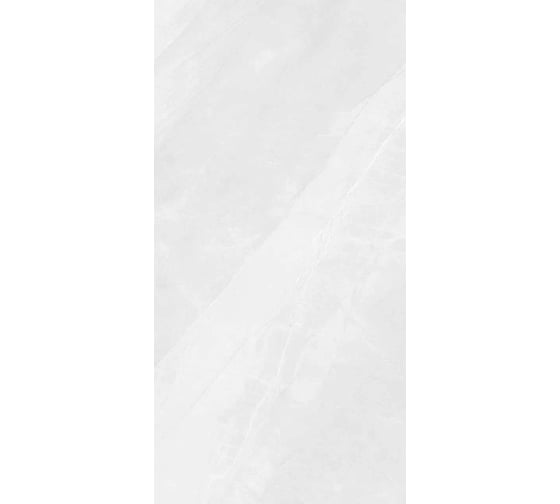 Изображение товара Керамогранит Belleza SCAMBIO WHITE (GLOSSY) (1,44 м2/2 шт) СК000044820