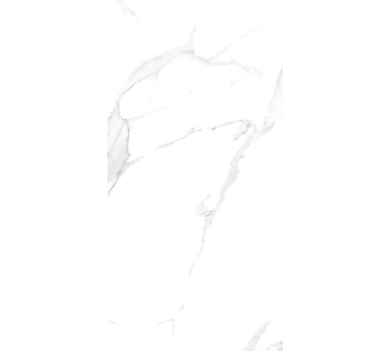 Изображение товара Керамогранит Belleza ORLANDO BIANCO (AUTHENTIC GLOSSY) (1,44 м2/2 шт) СК000041662