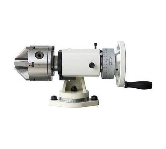 Изображение товара Головка TORNERI 50К для универсального заточного станка TX-600F Т027945