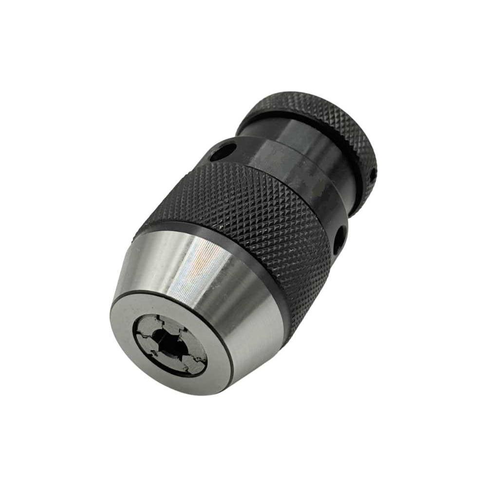 Изображение товара Патрон сверлильный TORNERI ПС 20 (5-20) В22 с ключом