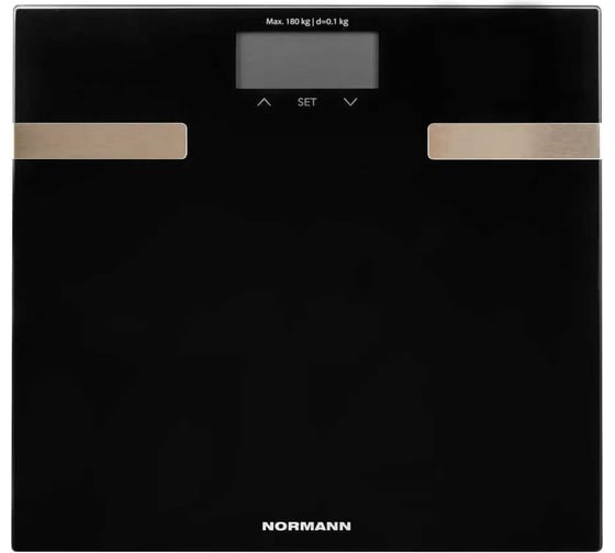 Изображение товара Весы напольные NORMANN ASB-475 N16025-1