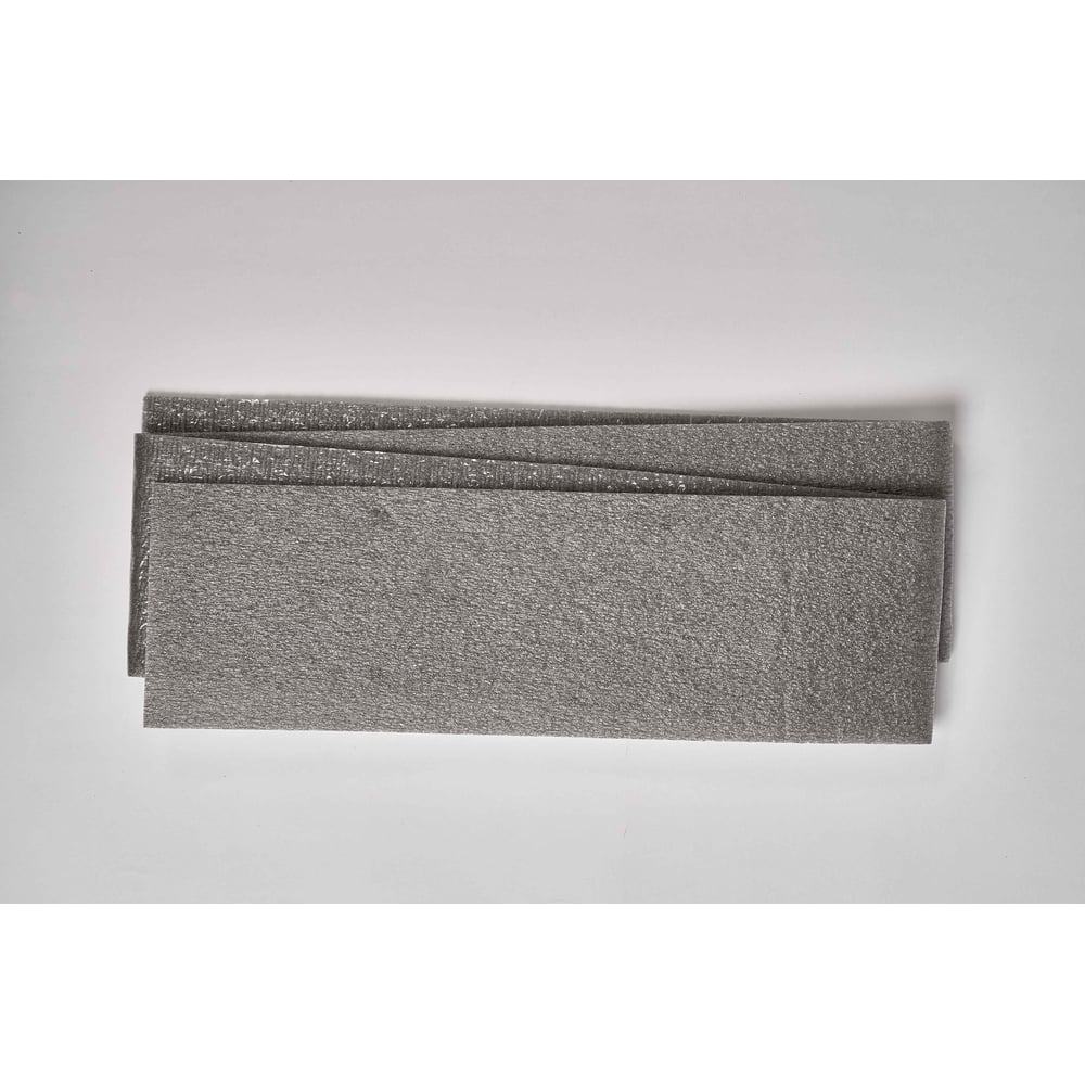 Изображение товара Самоклеящаяся вибро-шумоизоляция Мегафол 5мм 200мм на 2м для оконных отливов