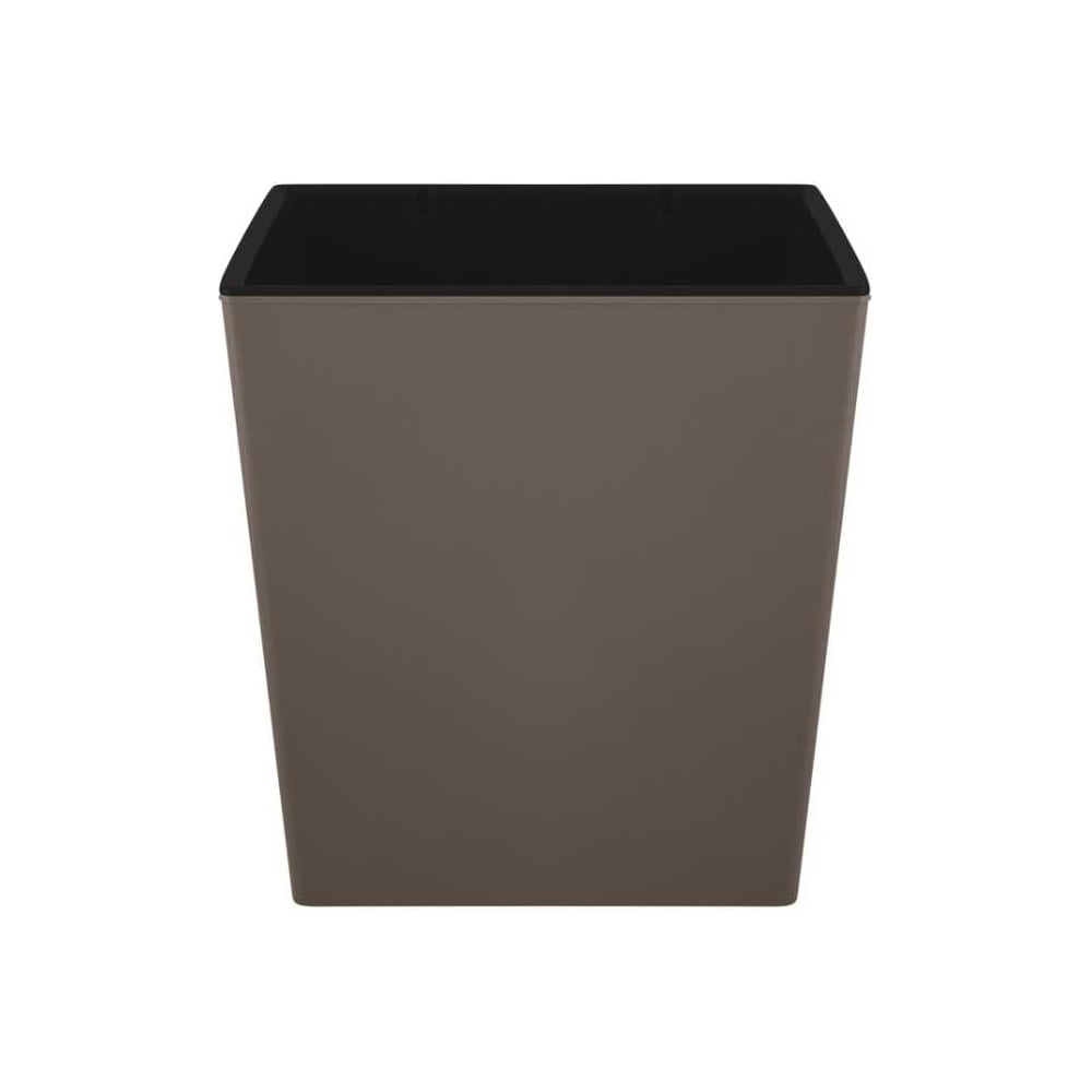 Изображение товара Горшок для цветов InGreen London Cube 11,6 л французский платан