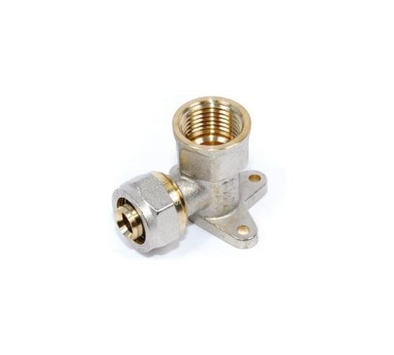 Изображение товара Соединение угловое установочное SMT W20x1/2F 1606NY002004