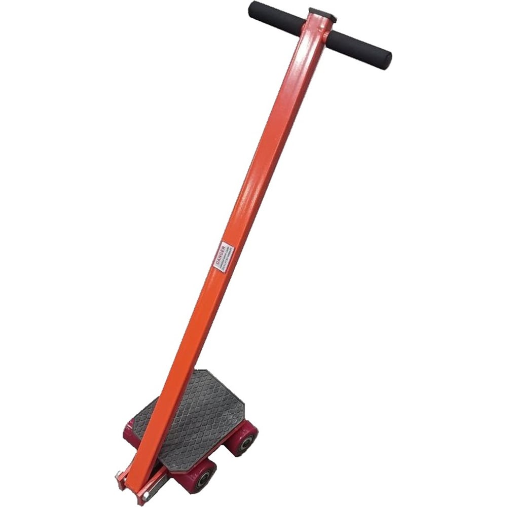 Изображение товара Подводная опора Noblelift 4WQ для профессиональных работ грузоподъемность 6000 кг