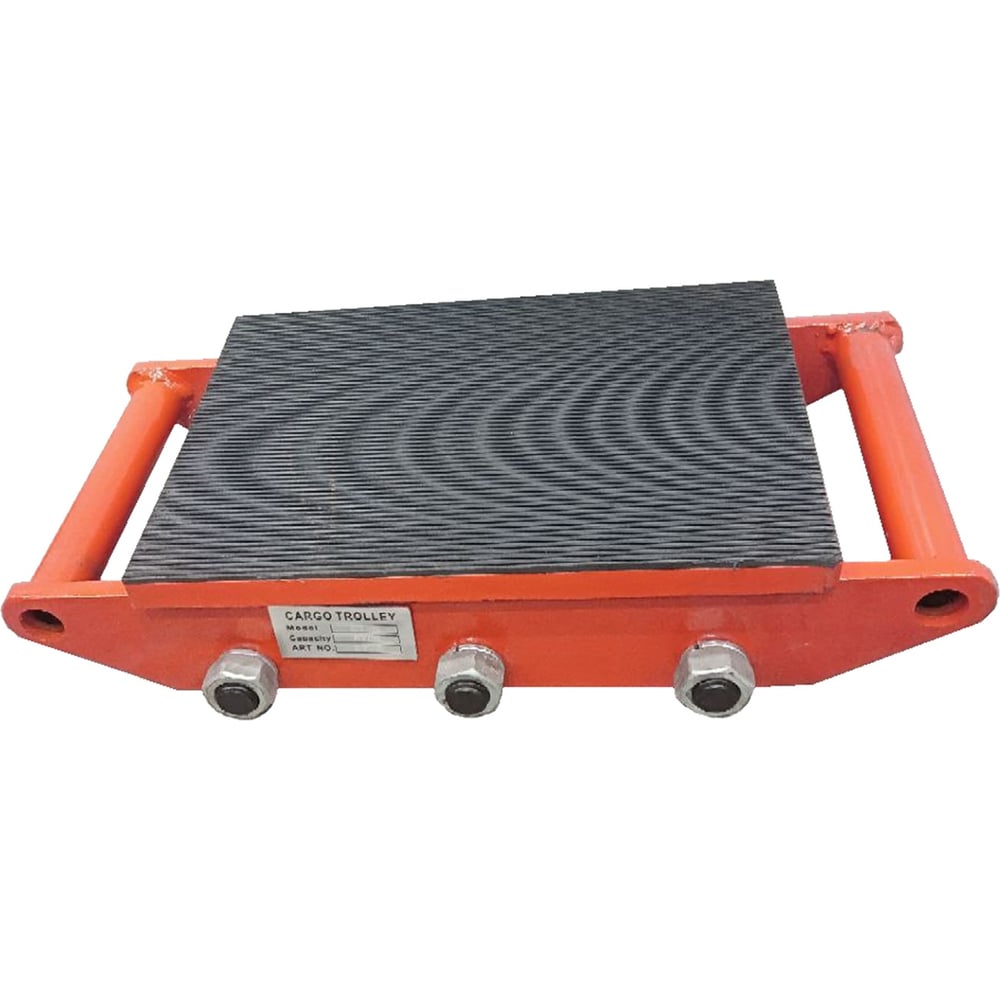 Изображение товара Подводная опора Noblelift CT-6 профессиональная грузоподъемность 8000 кг