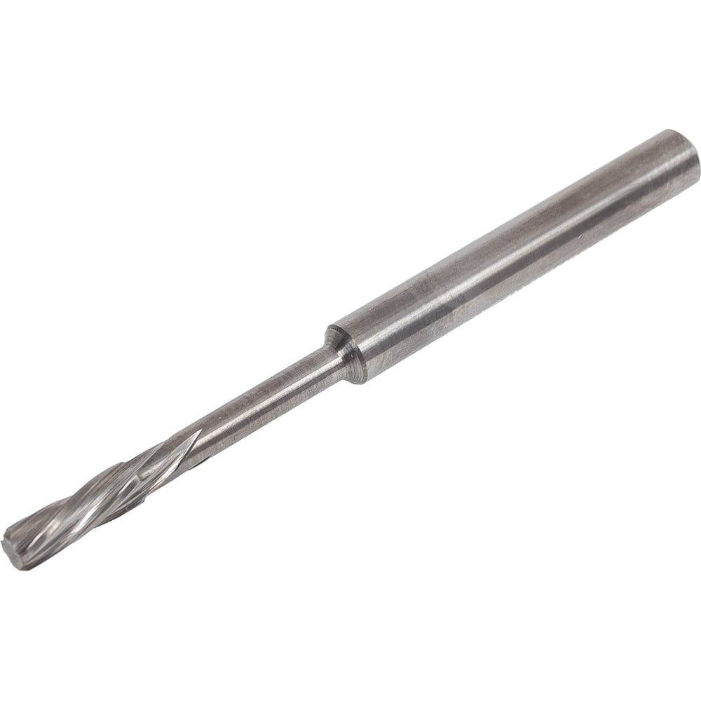 Изображение товара Развертка по металлу ООО ОРИОН 4.06 мм твердосплавная монолитная с канавкой