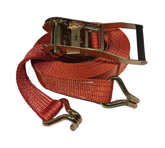 Изображение товара Ремень стяжной АНКОР РСТ2 4,0/8,0 т 9,0 м РСТ_456