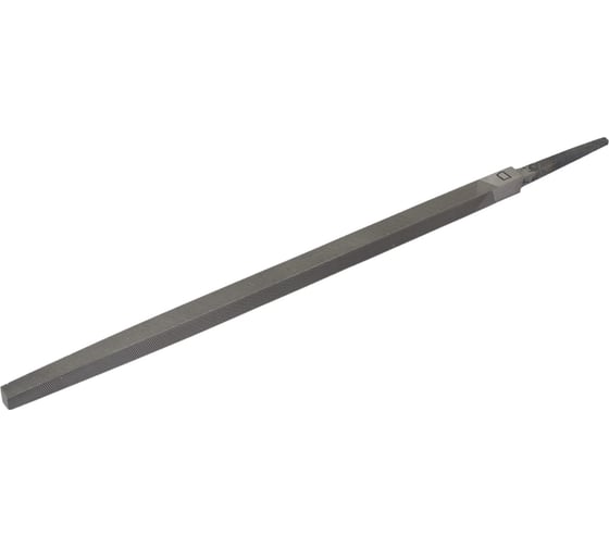 Изображение товара Напильник CNIC квадратный 300мм №2 сталь У13 3848