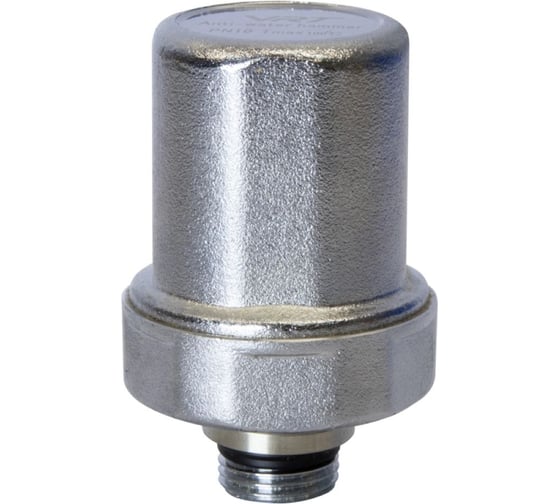 Изображение товара Компенсатор гидроударов пружинный VRT 1/2'' нар 556965