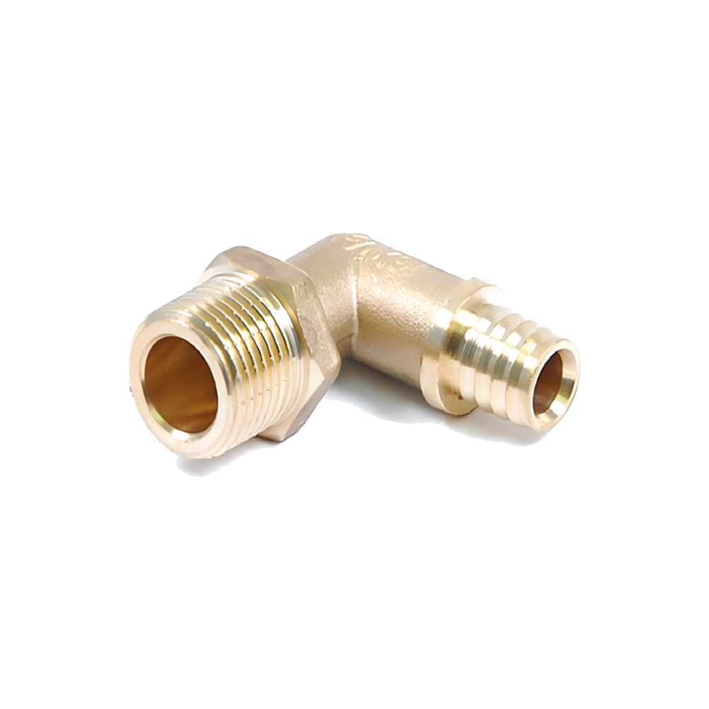 Изображение товара Уголок SMT L20x3/4M пресс с наружной резьбой 1754H002005