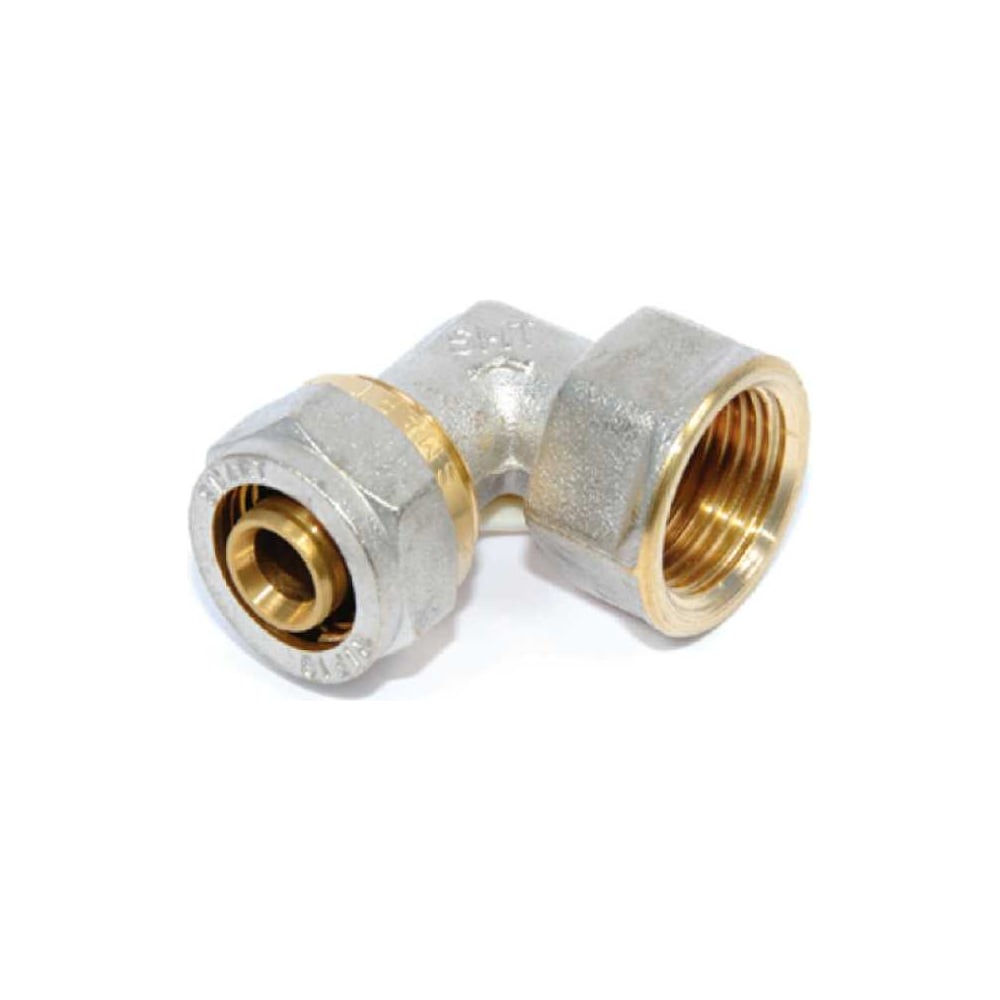 Изображение товара Уголок SMT L20x3/4F цанга с внутренней резьбой для трубопроводов