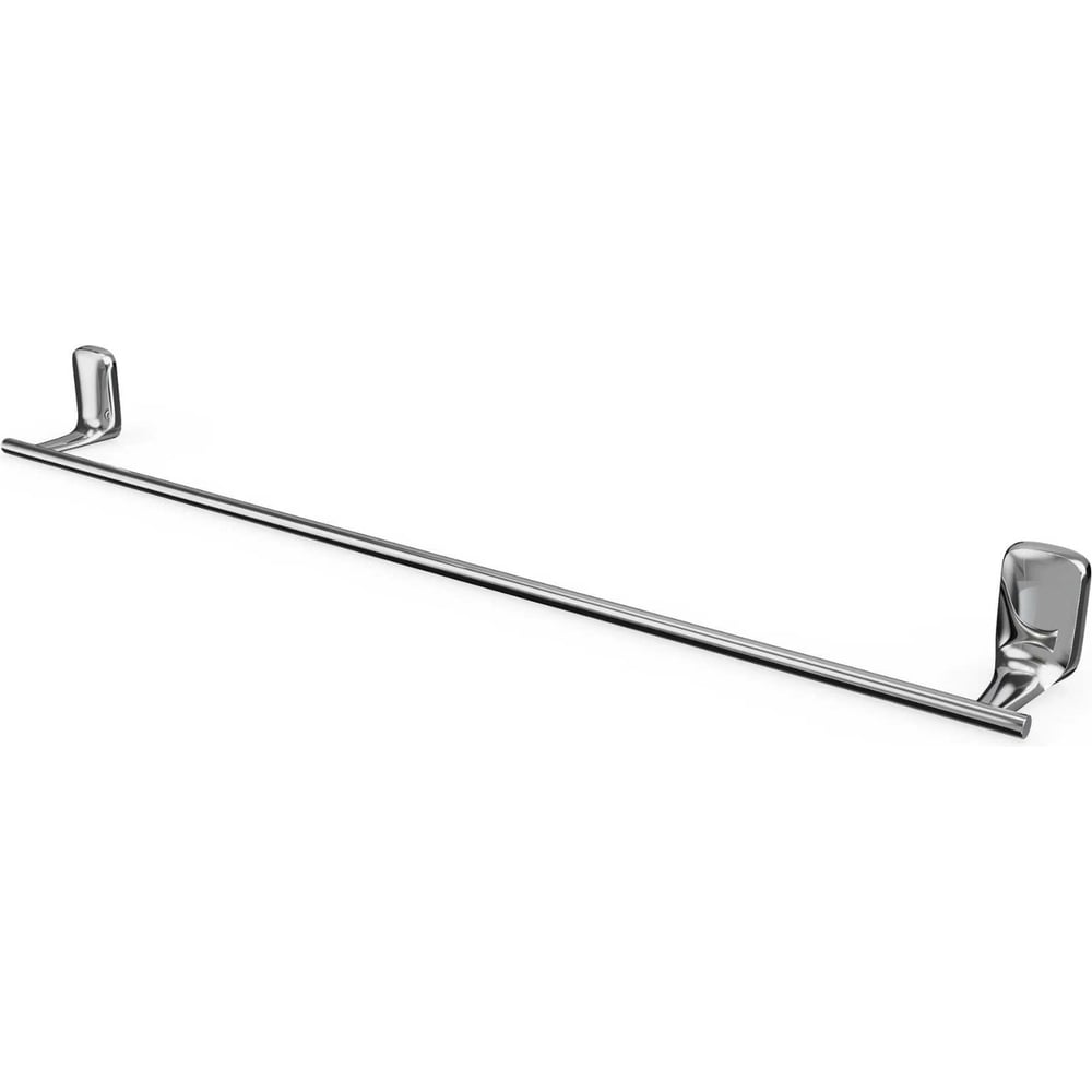 Изображение товара Держатель для полотенец LEMER ELEGIA 60 см из нержавеющей стали хром