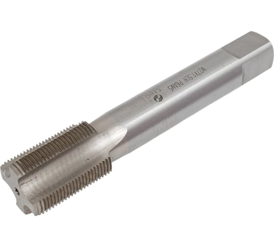 Изображение товара Метчик CNIC М27,0x1,5 м/р.Р6АМ5 к-т из 2-х шт. левый 53089