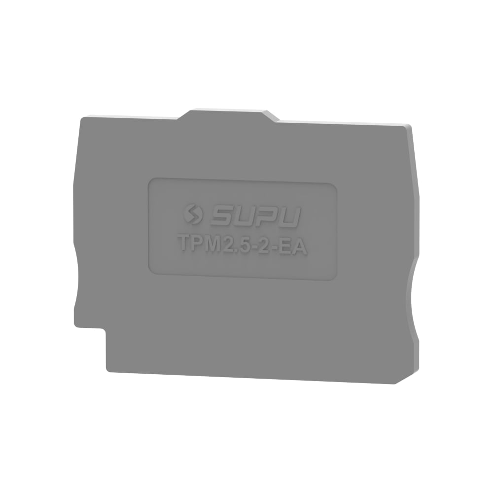 Изображение товара Крышка защитная SUPU для мини TP, с серией TP, 100 шт