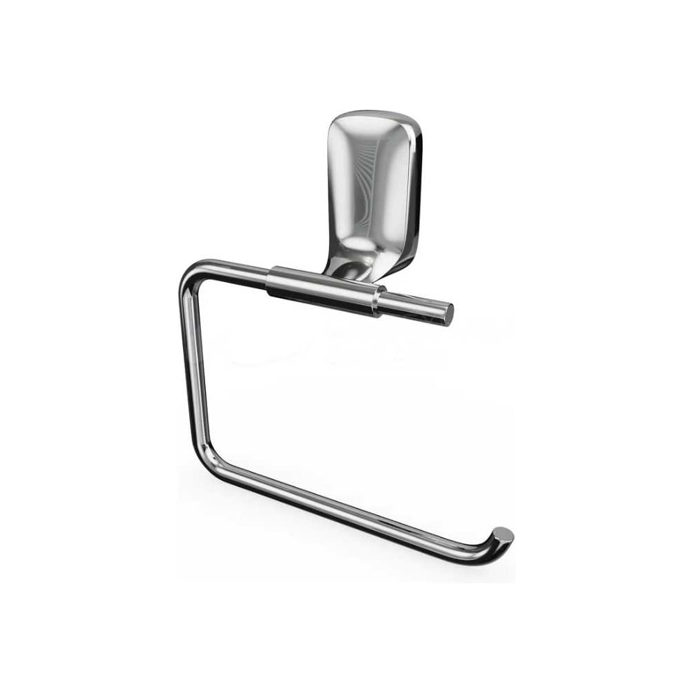 Изображение товара Держатель для туалетной бумаги LEMER ELEGIA LEM-EL016 хромированный