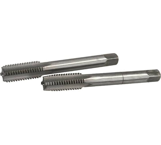 Изображение товара Метчик ООО МПК "Технологические Инновации" М 11х1,50 машинно-ручной P6M5, комплект 20520