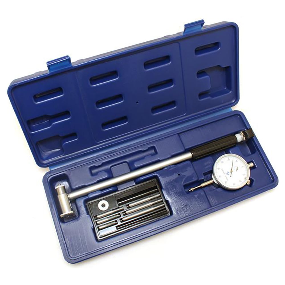 Изображение товара Нутромер CNIC индикаторный 35-50мм механический профессиональный