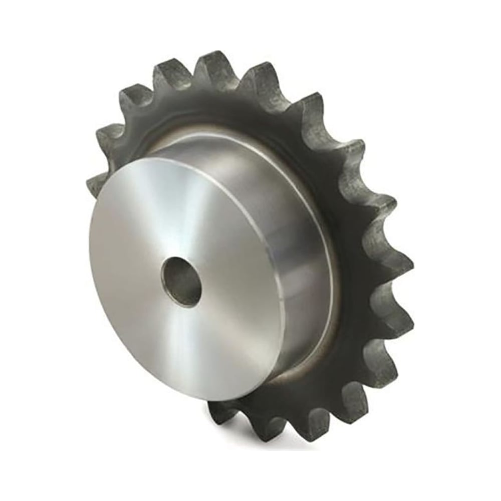 Изображение товара Звездочка цепи MTD 16B-1 Z=30 со ступицей для цепных приводов