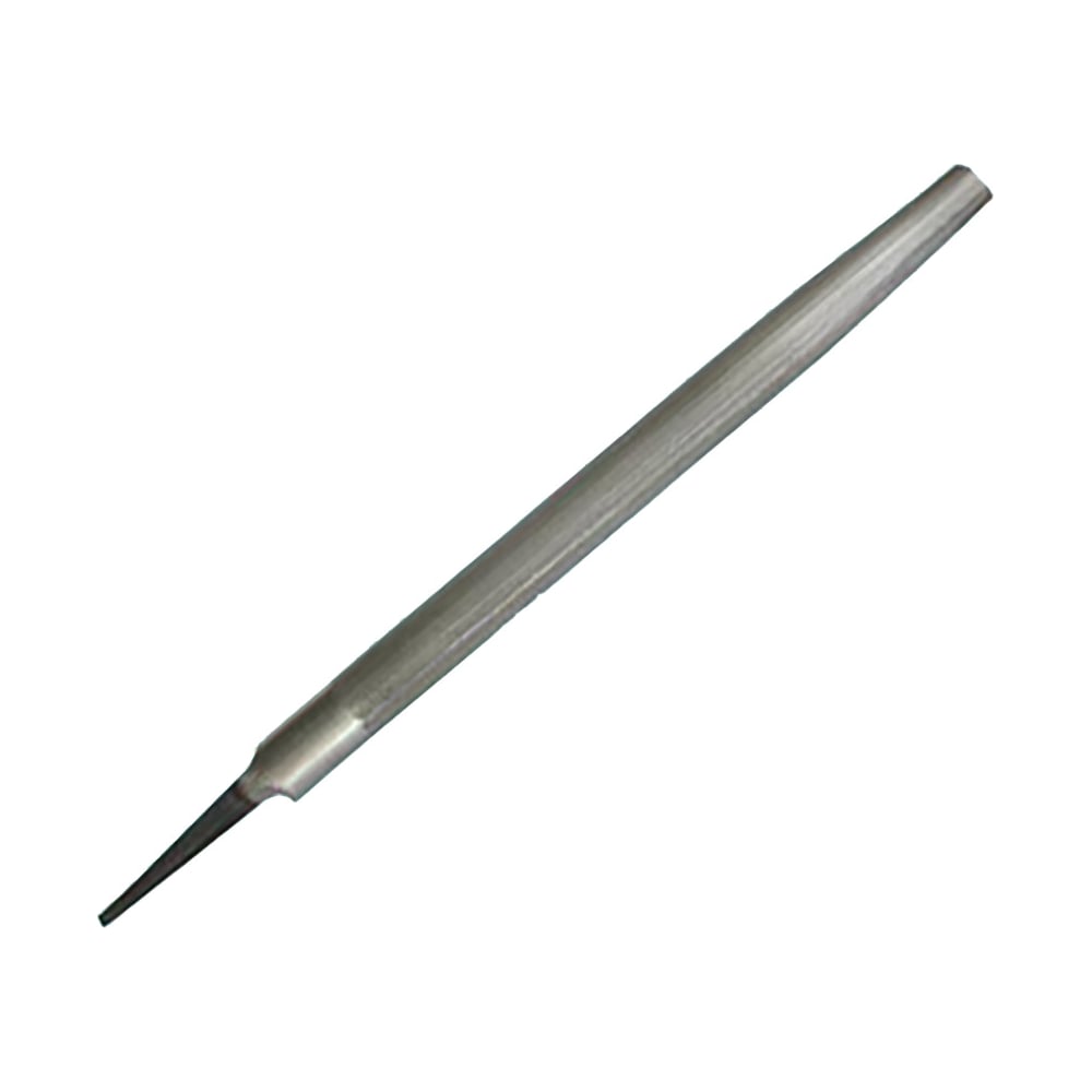 Изображение товара Полукруглый напильник CNIC 450мм №1 сталь У13 профессиональный инструмент