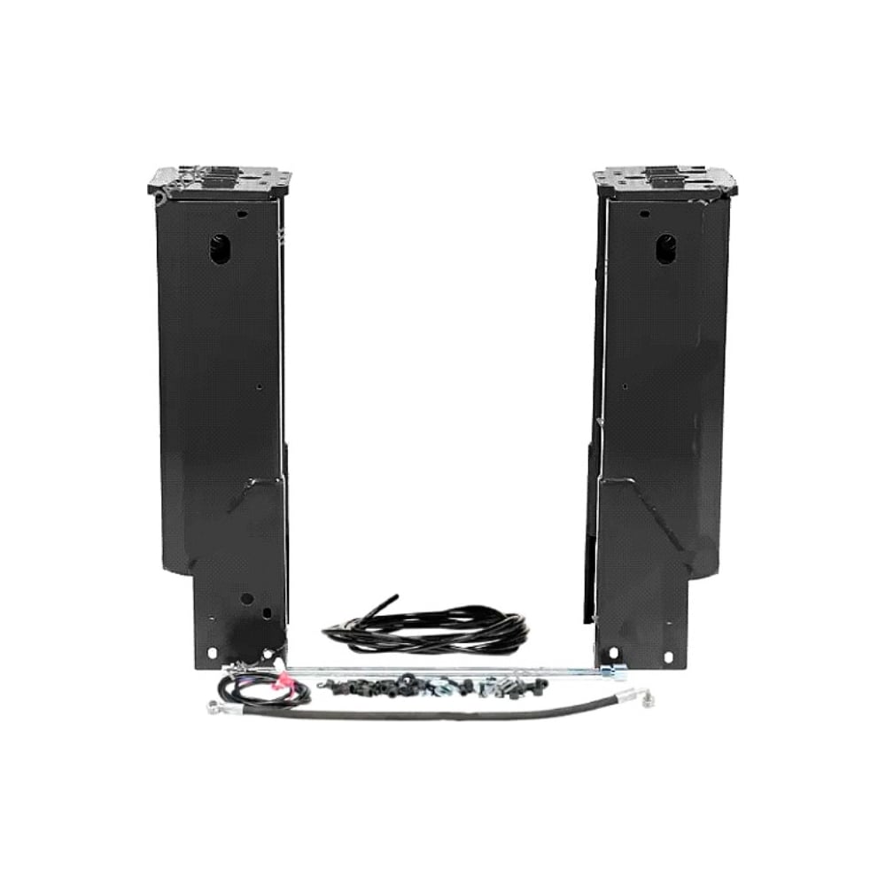 Изображение товара Комплект удлинения колонн для подъемников BETA серии 45 и 55 1200 мм BRIGHT