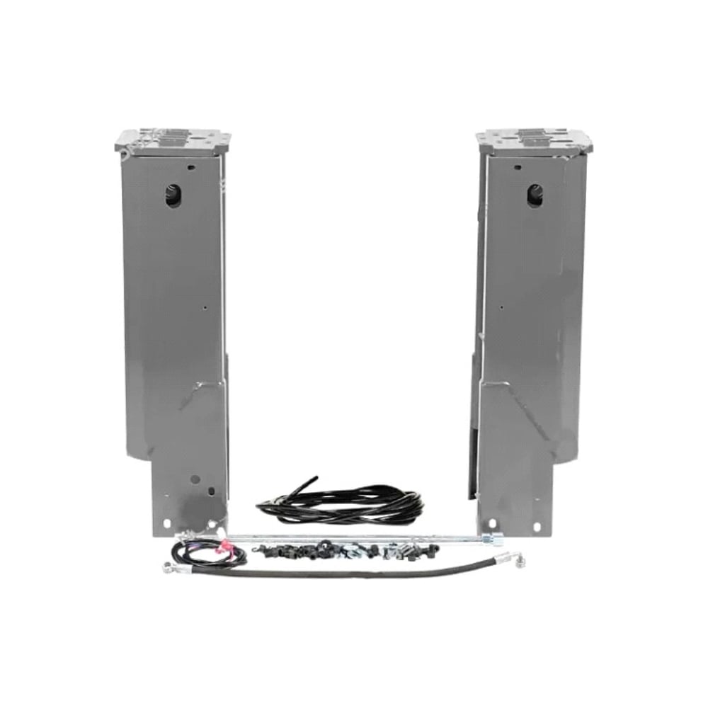 Изображение товара Комплект удлинения колонн BRIGHT J201-4020000 1200 мм для подъемников серии BETA 45 55