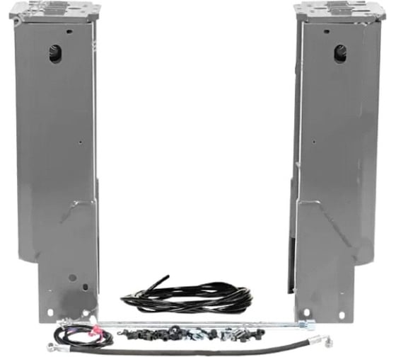 Изображение товара Комплект удлинения колонн BRIGHT J201-4020000 1200 мм (для подъемников BETA серии 45 и 55) В0000000199169