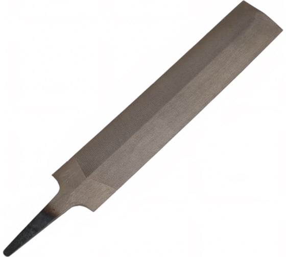 Изображение товара Напильник CNIC ромбический 150мм №1 сталь У13 32500