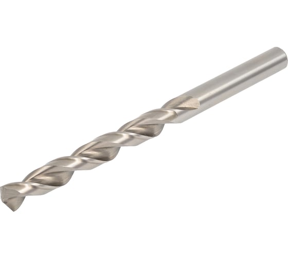 Изображение товара Сверло SPK 10.1мм цх DIN338/ГОСТ 10902-77 Класс А1 Р6М5К8/HSS-Co8 5 шт A10,1DIN338M42