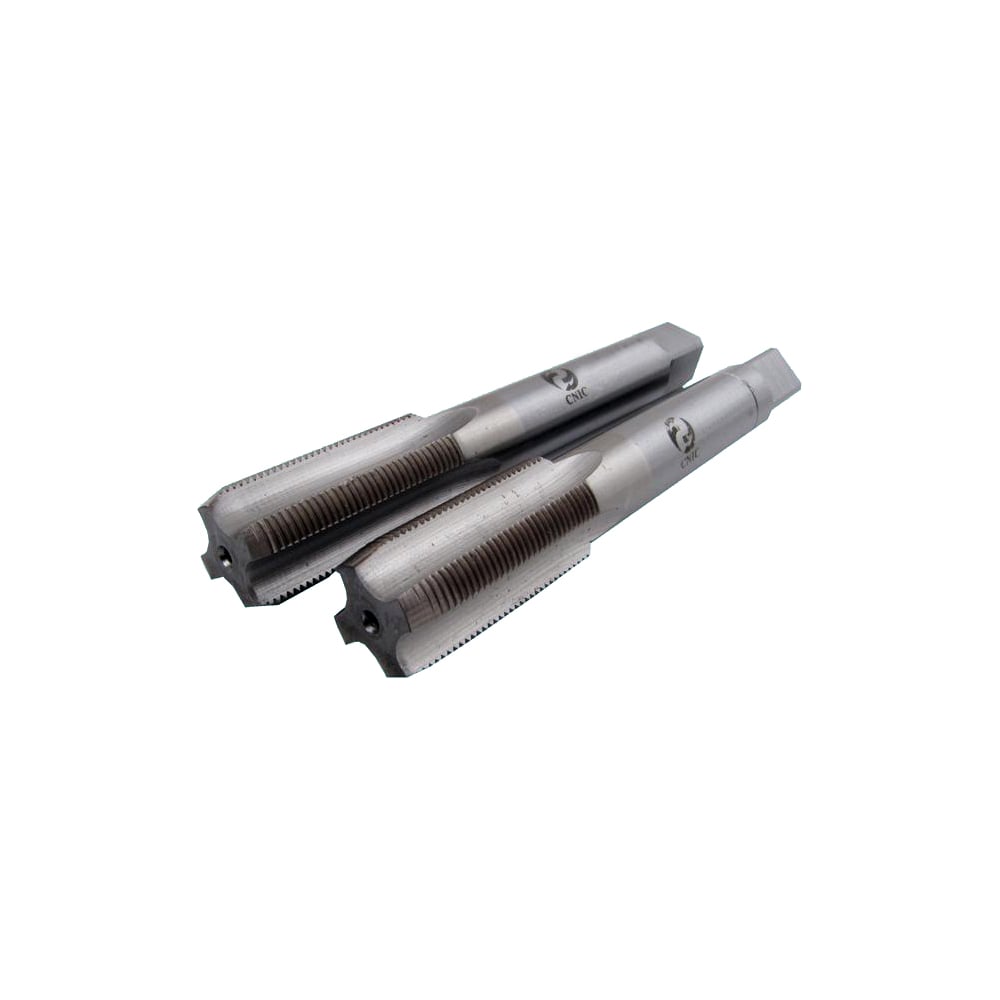 Изображение товара Метчик CNIC М22,0x1,5 м/р.Р18 к-т из 2-х шт. 28732