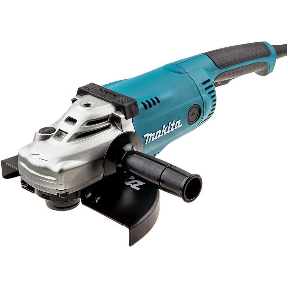 Угловая шлифовальная машина Makita GA 9020 SF