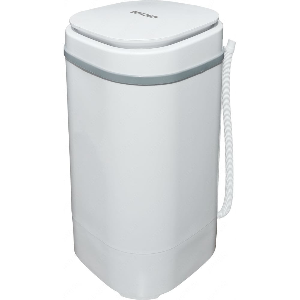 Изображение товара Центрифуга Optima SD-82W 6кг 1350 об/мин белая для белья