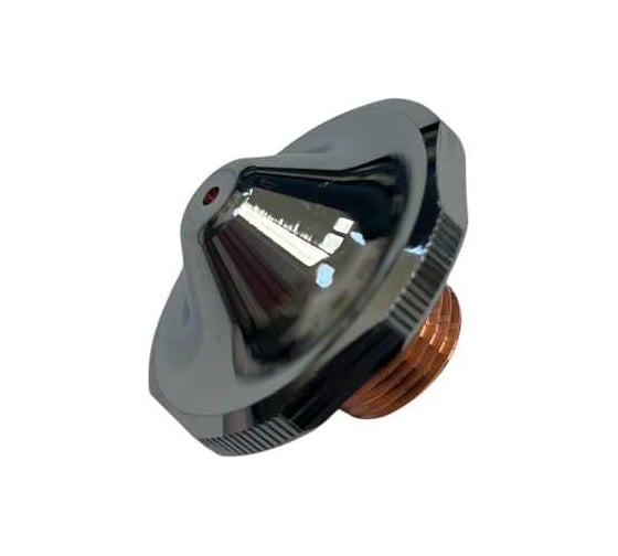 Изображение товара Двойное сопло FINCH B-LW6.1G.310 pentagonal, 2.5 мм 4631179156982