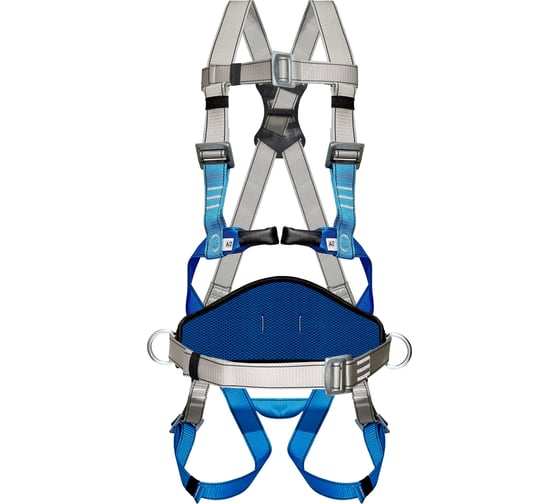 Изображение товара Страховочная привязь ТМ Gigant СПР-04(BG)