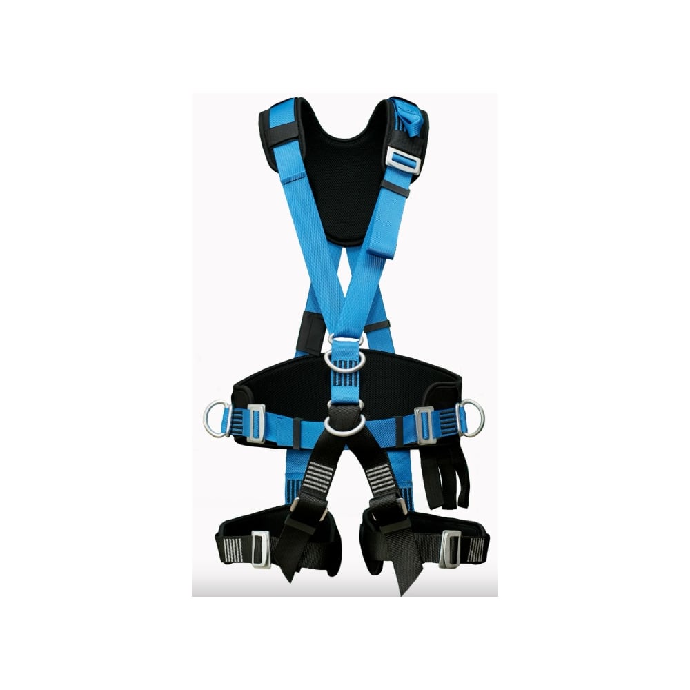 Изображение товара Страховочная привязь ТМ Gigant СПР-15 универсальная нагрузка 1500 кг