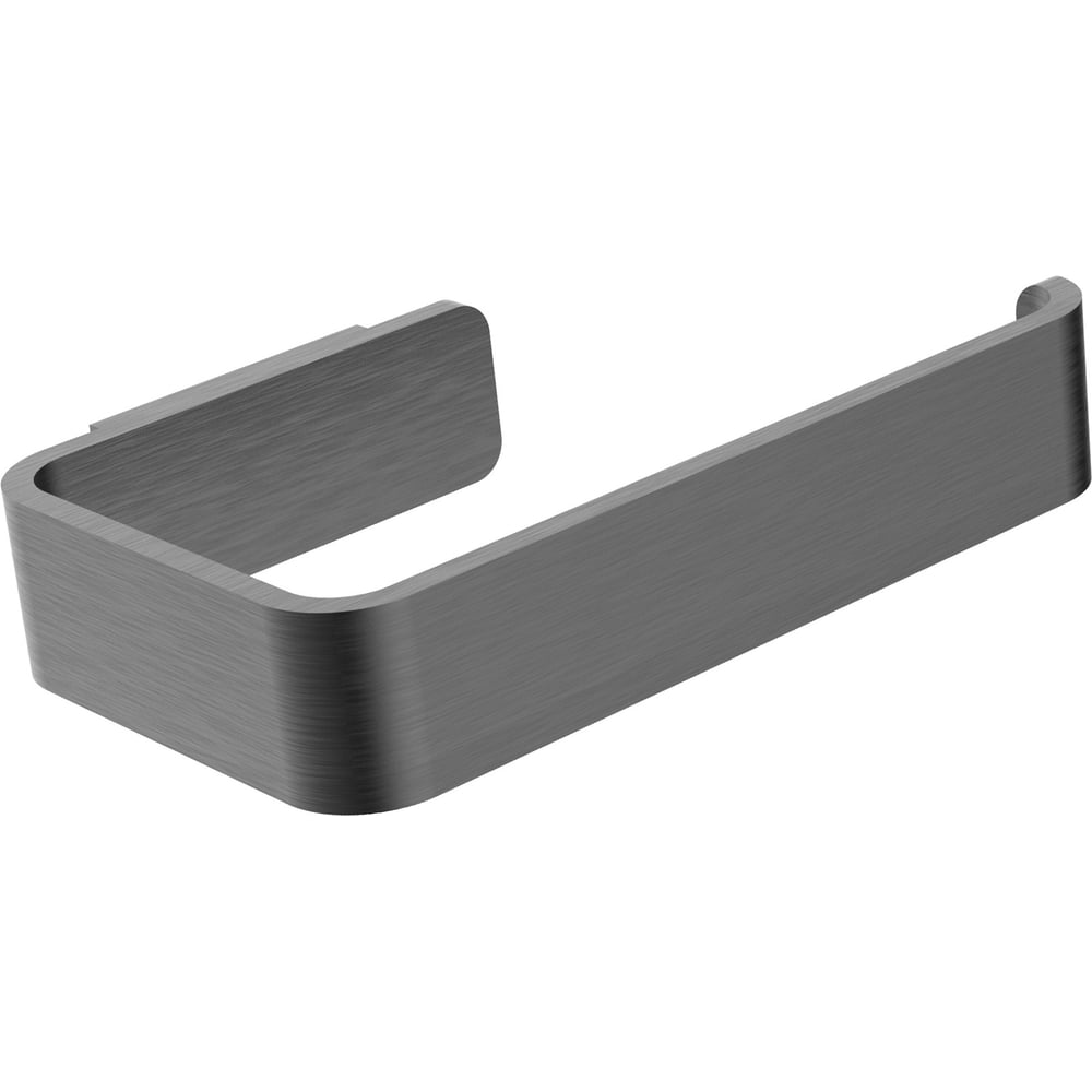 Изображение товара Держатель для туалетной бумаги Wonzon & Woghand LOTTE графитовый