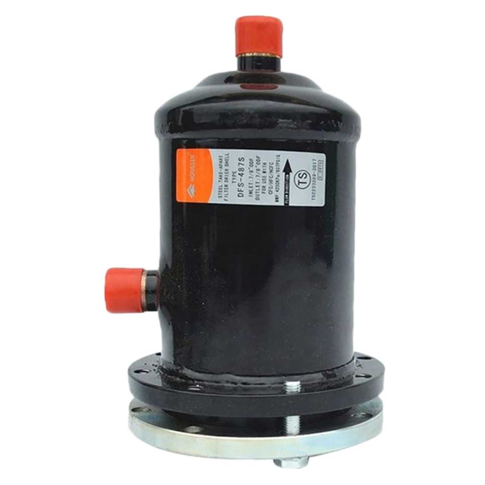 Изображение товара Корпус фильтра разборный Hongsen 7/8 ODF (пайка) DFS-487S