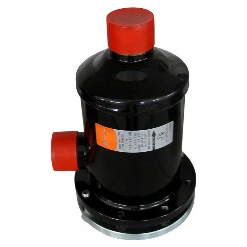 Изображение товара Корпус фильтра разборный Hongsen 42мм ODF пайка DFS-4813S