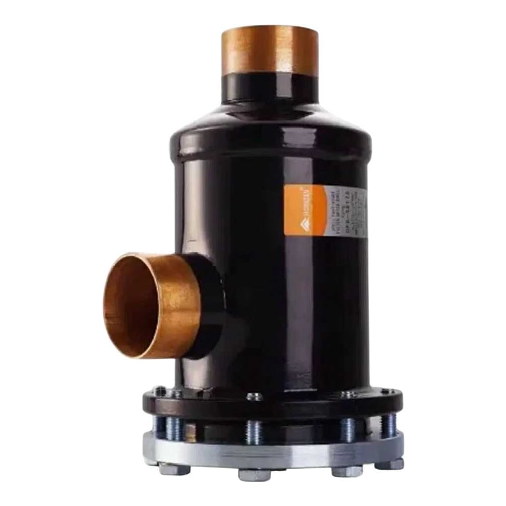 Изображение товара Корпус фильтра разборный Hongsen 1 3/8 ODF (пайка) DFS-4811S